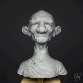 Si-Fu by Madvilain