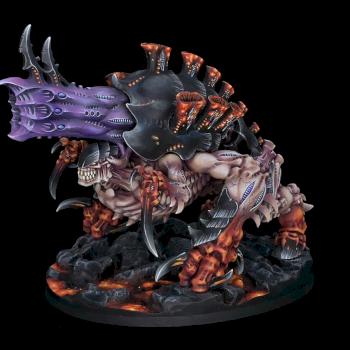 Exocrine by DEN of IMAGINATION