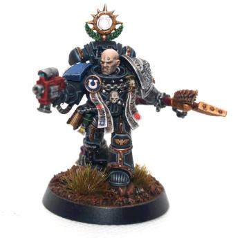 Ortan Cassius by PDminis