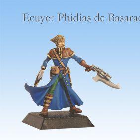 Phidias de Basarac by smitty
