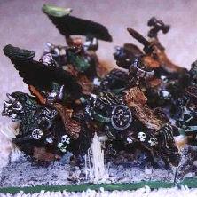 Another Warmaster mini by shadowraven