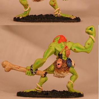 Troll by venetta812