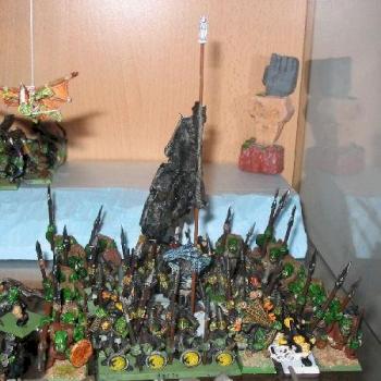 Another mini by Siege