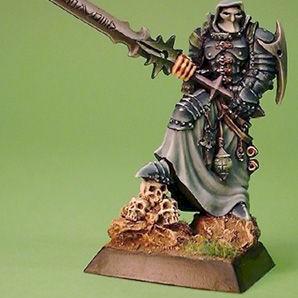 griffon inquisitor by Black Farmer