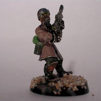 Armageddon trooper by FinWolf