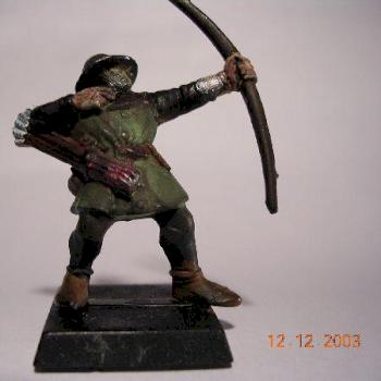 bowmen etu by FinWolf