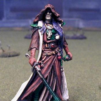 Eldar Ranger Zsi by BYMTL