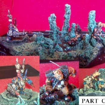 Another mini by vetroacciaio