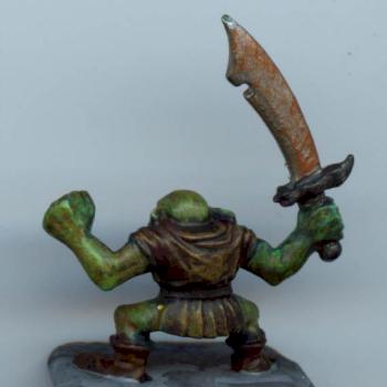 HeroQuest Goblin Backside by muskrat72