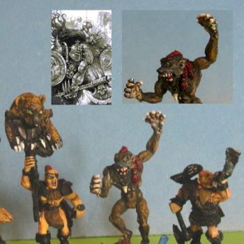 beorg bear men by wolfenparey