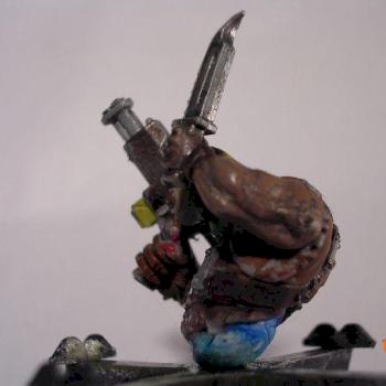 ork Xlabs conversion toinen sivu by FinWolf