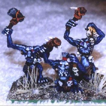 Another mini by shadowraven