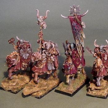 chevalier chaos by gros bob