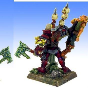Miniatura del Gamesday 2002... by Telkar