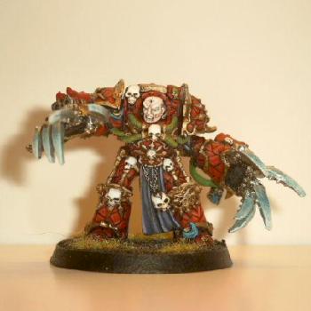 Another mini by generation end
