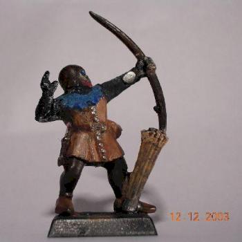 Another bowmen etu by FinWolf