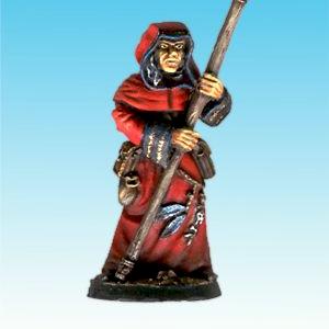 Raistlin -- Dragonlance by Alex P.