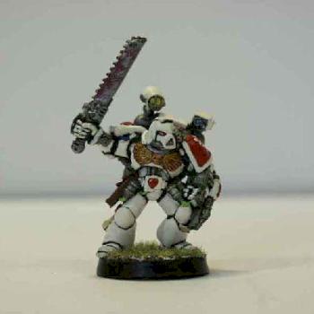 White Fists Apothecary by Gereth