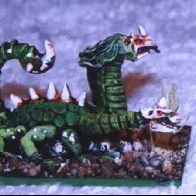 Another mini by shadowraven