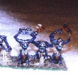 Another mini by shadowraven