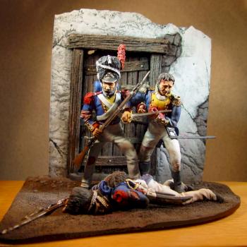 Another mini by darkvid