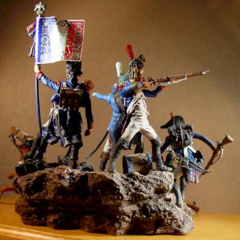 Another mini by darkvid