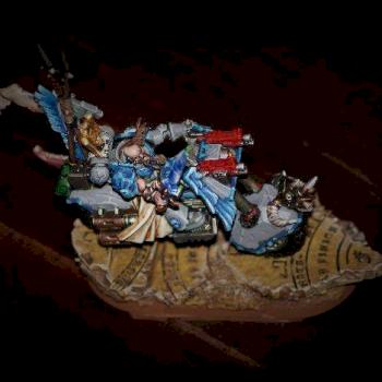 Another mini by Tomsey
