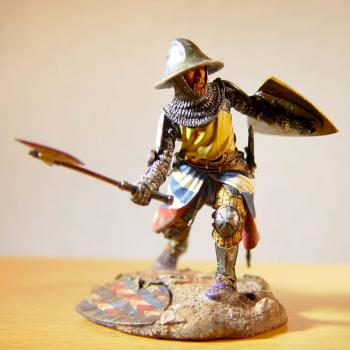 Another mini by darkvid
