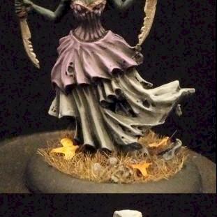 Bette Noir by Neatpete