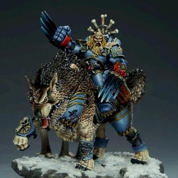 canis wolfborn by EricChan1981