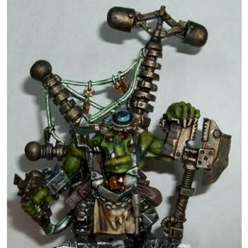 Bigmek by Vokuhila