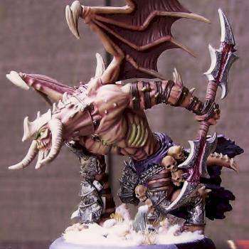 Thagrosh the Messiah by The_Grumm