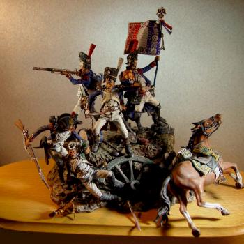 Another mini by darkvid