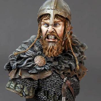 Viking Fury by GIJoe