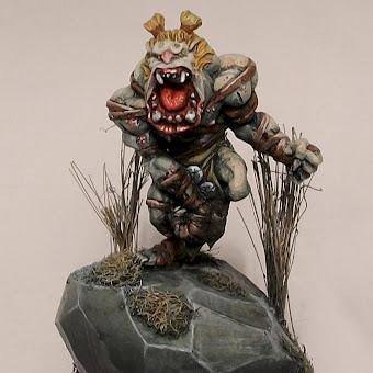 Orpheline d'Avagdu by daemslaan