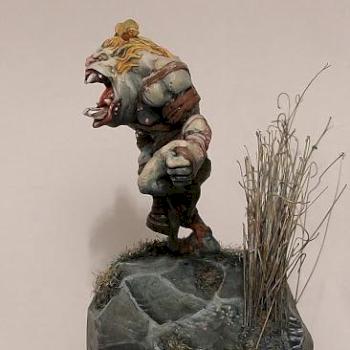 Orpheline d'Avagdu by daemslaan