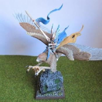 Another mini by darkvid