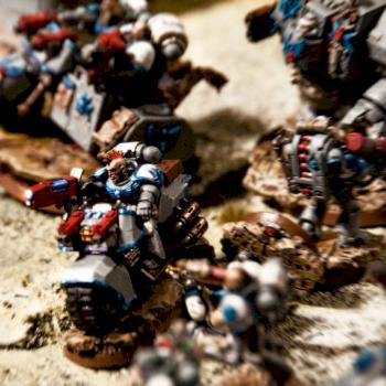 Another mini by Tomsey