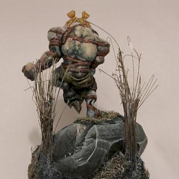 Orpheline d'Avagdu by daemslaan