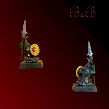 Night Goblin by Belaras