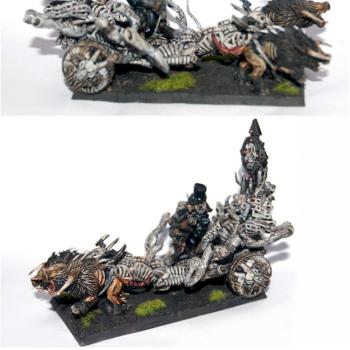 beastmen slash gor by mayajid