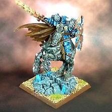 ARCHAON by juanlurockerman