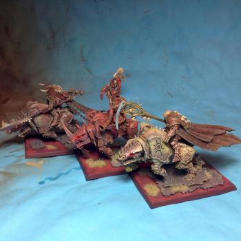Skullcrushers by Joi