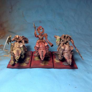 Skullcrushers by Joi