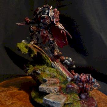 Curze by orcsheadpub