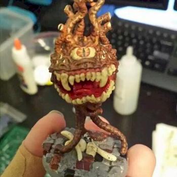 Beholder by Marineal