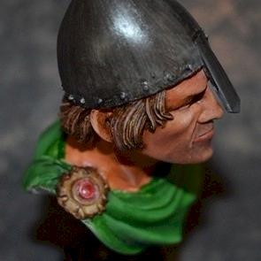 EL GRECO MINIATURES 1:12 Byzantine Auxiliary by bigger 3