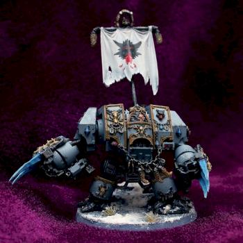 Murderfang by mmc1uk