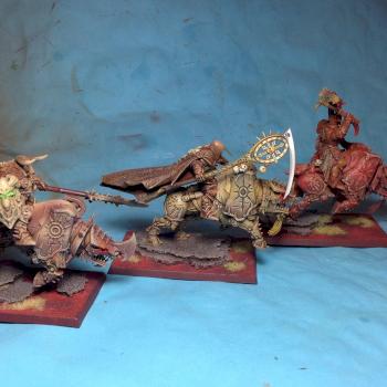 Skullcrushers by Joi