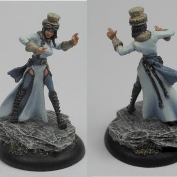 Rasputina by Dasher2k